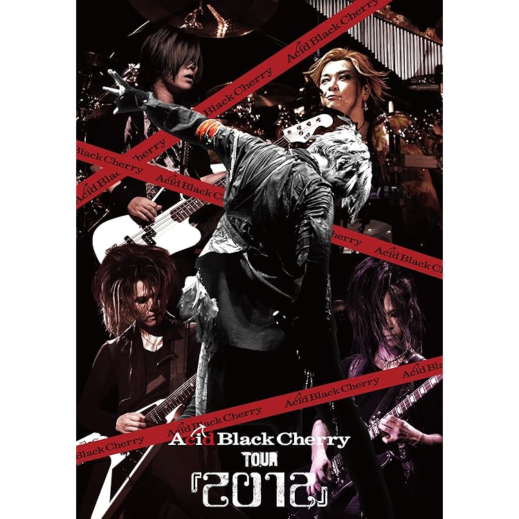 Acid black cherry トレカセット(36枚) Amazon.co.jp: 【Amazon.co.jp限定】Acid Black Cherry 2008 tour