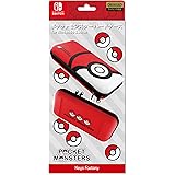 ポケットモンスター ハードケース for Nintendo Switch
