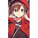 恐怖コレクター iPhoneSE/5s/5c/5(640×1136)壁紙 千野フシギ