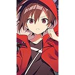 恐怖コレクター HD(720×1280)壁紙 千野フシギ