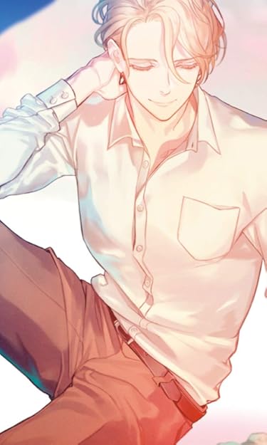 2020年冬アニメ - リチャード・ラナシンハ・ドヴルピアン