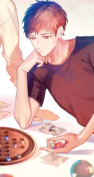 2020年冬アニメ - 中田 正義（なかた せいぎ）