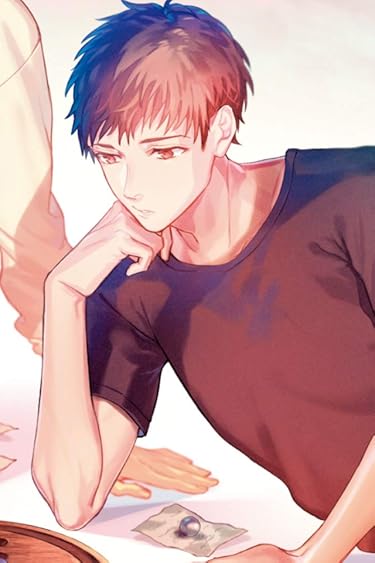 2020年冬アニメ - 中田 正義(なかた せいぎ)