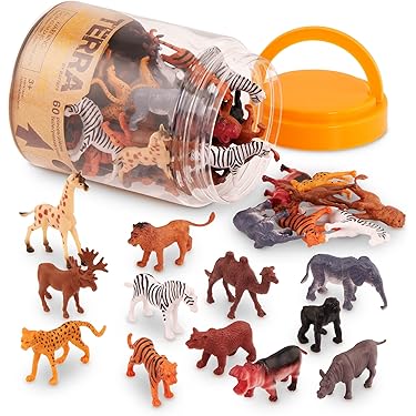 Amazon.co.jp 人気ギフトランキング: 動物フィギュア で、ギフトの設定