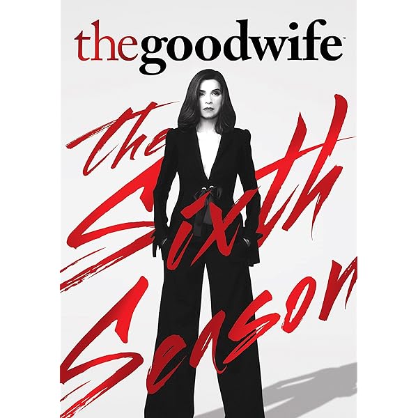 Amazon.co.jp: The Good Wife - Season 1 [Import anglais] : DVD