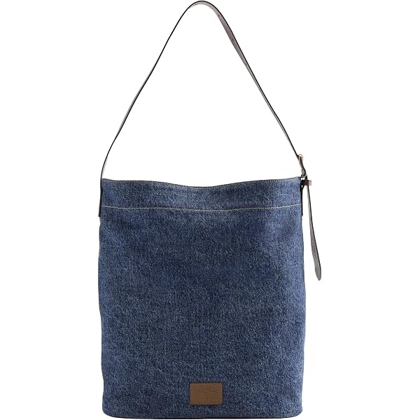 Amazon.co.jp: [リーバイス] バッグ EMERSON デニム ショルダー
