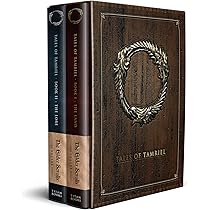 The Elder Scrolls V: Skyrim - The Skyrim Library - Volumes I, II