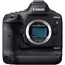 Canon EOS-1DX デジタル一眼レフカメラ ボディ Amazon | Canon EOS-1D X Mark III ボディ | コンパクト 通販