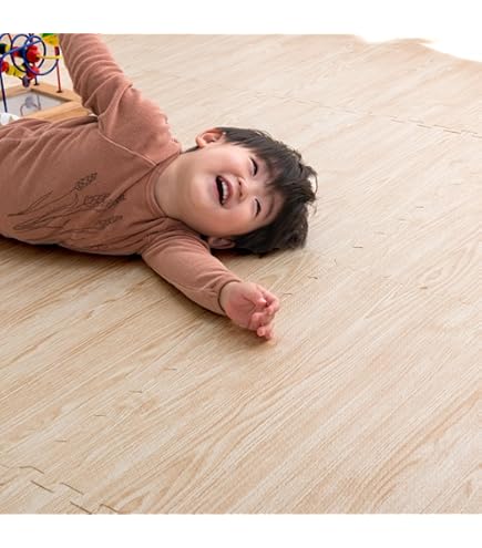 Amazon｜静床ライト 10枚セット N-10 オフホワイト｜パンチ・タイル