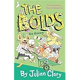 The Bolds Go Green