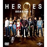 HEROES シーズン1 バリューパック [DVD]