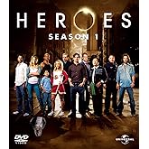 HEROES シーズン1 バリューパック [DVD]