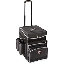 美品　ラバーメイド　Rubbermaid クイックカート 中 1902466 81rC10WuvaL._AC_UL210_SR210,