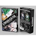 Amazon | DRIVE GAMES【CROSS GEAR～Light and Darkness～】拡張