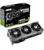 Amazon | ASUS TUF Gaming GeForce RTX 4080 SUPER 搭載 ビデオカード