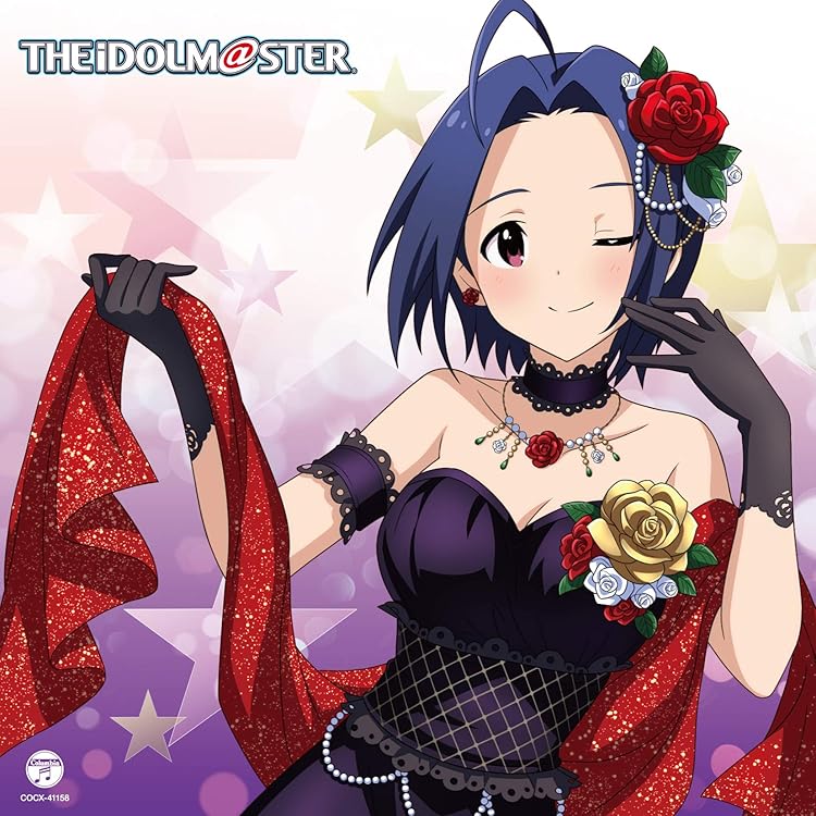 Amazon.co.jp: THE IDOLM＠STER MASTER ARTIST 2 -SECOND SEASON- 03