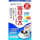 雪印メグミルク 毎日骨太MBPスキム スティックタイプ 16g 7本