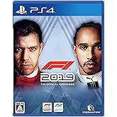 F1 2019 - PS4