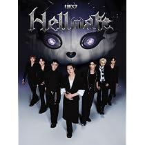 Amazon.co.jp: Hellmate (初回生産限定盤B) - NEXZ (特典なし