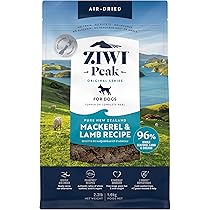 ZIWI Peakエアドライ・ドッグフード マッカロー＆ラム4kg 楽天市場】△ジーウィーピーク (Ziwi Peak) エアドライ