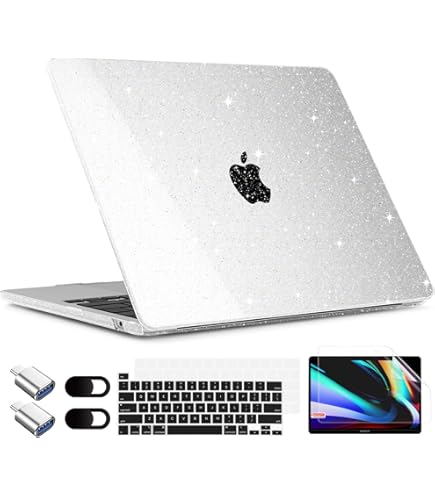 Fintie Case For MacBook Pro 13 Inch A2338(M2 M1) A2251 A2289 A2159 A1989 A1706 A1708 - View #7