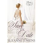 Save the Date: Pam of Babylon Book #9