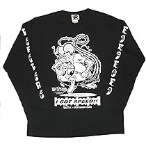 【MOONEYES】 ロンT 長袖 XLサイズ MOONEYES】 ロンT 長袖 XLサイズ - メルカリ