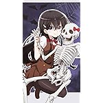 こみっくがーるず HD(720×1280)壁紙 怖浦すず こみっくがーるず HD(720×1280)壁紙 怖浦すず