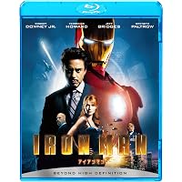 Amazon.co.jp: アイアンマン2 スチールブック [4K UHD + Blu-ray ※4K