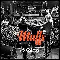 Amazon.co.jp: Muffs: ミュージック