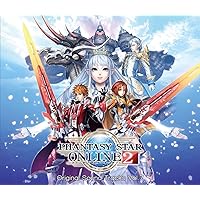 Amazon.co.jp: ファンタシースターオンライン2 オリジナル