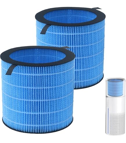 Amazon | Afloia 加湿器 空気清浄機 20畳小型 くうき強力浄化 3段階