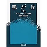 嵐が丘 (下) (岩波文庫 赤 233-2)