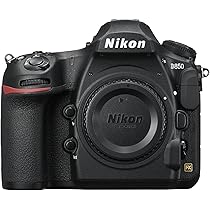 Amazon | Nikon D850 FXシリーズ デジタルボディ。 | デジタル