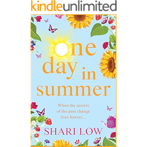 One Day In Summer: The perfect uplifting read for 2021 from…