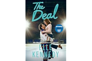 The Deal: The addictive sports romance from TikTok sensation and bestselling author, Elle Kennedy! (Off-Campus)