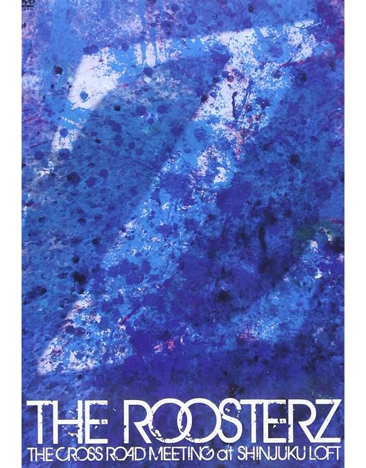 ザ・ルースターズ/THE ROOSTERS→Z OFFICIAL PERFEC… Amazon.co.jp: THE ROOSTERS ~Z OFFICIAL PERFECT BOX (初回生産限定盤