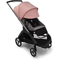 Amazon.co.jp: bugaboo バガブー ドラゴンフライ (グラファイト