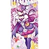 琴爪 ゆかり(ことづめ ゆかり) / キュアマカロン プリキュア - 琴爪 ゆかり(ことづめ ゆかり) / キュアマカロン iPhone SE/8/7/6s(750×1334)壁紙 74107