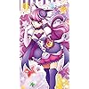 プリキュア - 琴爪 ゆかり（ことづめ ゆかり） / キュアマカロン iPhone SE/8/7/6s(750×1334)壁紙 74107