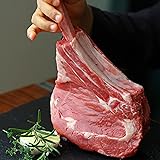 トマホークステーキ 800g~1Kg 牛肉 骨付き肉 かたまり肉 贈り物・プレゼントに | Beef Tomahawk Steak (800g~1000g)