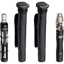 携帯工具 ウルフトゥース Wolf Tooth EnCase System風 Amazon | ウルフトゥース(Wolf Tooth) EnCase System Hex Bit