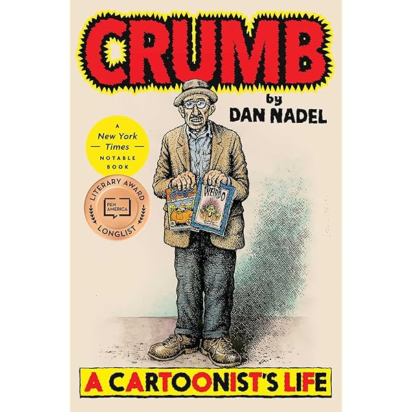 Amazon | R. Crumb: The Complete Record Cover Collection | Crumb, R