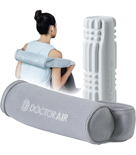 Amazon | SIXPAD シックスパッド パワーローラーエス(Power Roller S
