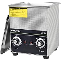 超音波洗浄機 超音波洗浄器 | ツインバード | EC-4518W | Joshin webショップ 通販