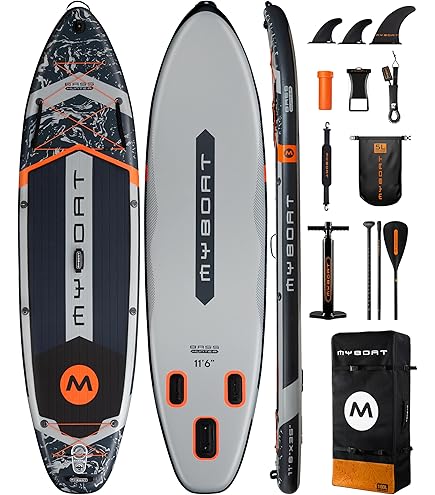 Amazon | CETANA (セタナ) 11フィート6×35インチ エクストラワイド