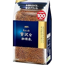 Amazon.co.jp: AGF マキシム 袋 【 インスタントコーヒー