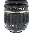 TAMRON AF18-250mm F/3.5-6.3 Di II LD Aspherical [IF] Macro デジタル専用 AFモーター内蔵ニコン用 A18NII