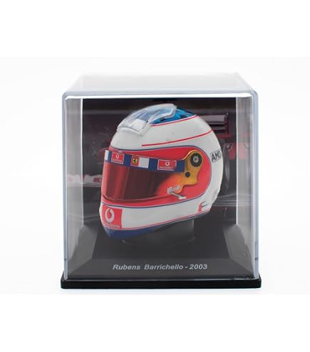 Amazon.co.jp: OPO 10 - 1/5スケールヘルメット再現 フェラーリ F1 F1