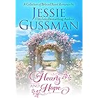 Hearts and Hope Box Set Collection (Six full-length Christian romance novels): A collection of beloved sweet romance novels